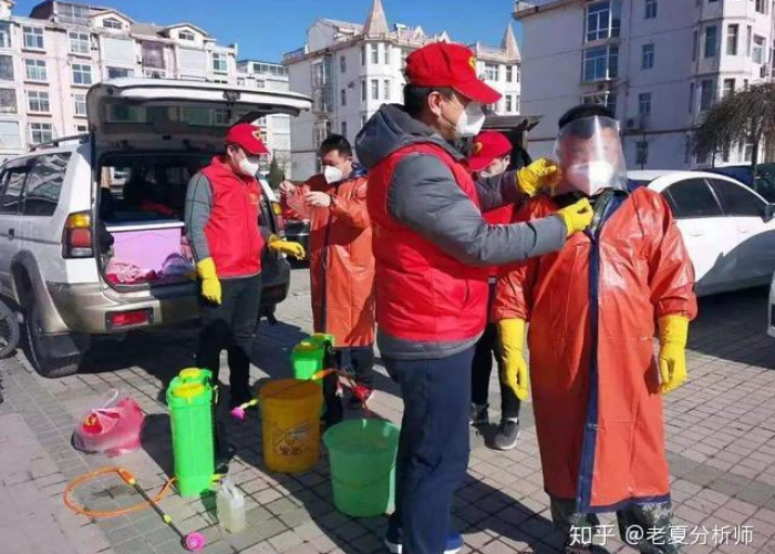 疫情人们有什么需要帮助的（疫情期间人们的帮助）