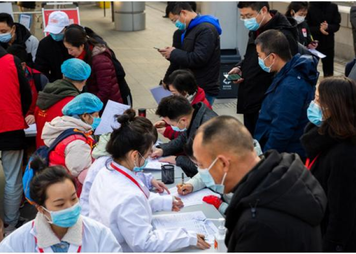 重庆最近疫情是怎么引起的（重庆疫情最近怎么样）
