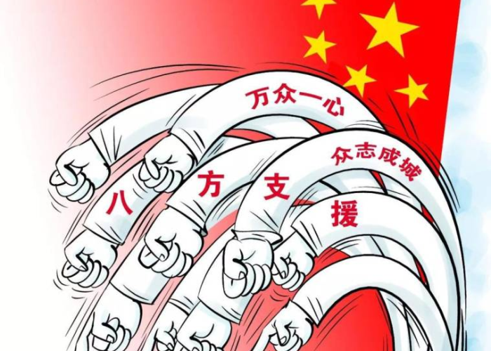抗击疫情文字20字（抗击疫情文字内容简短）