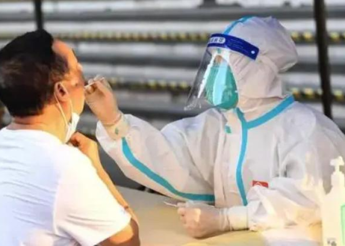 疫情当前为什么要打开国门（疫情下为什么反而更加要强调对外开放?）