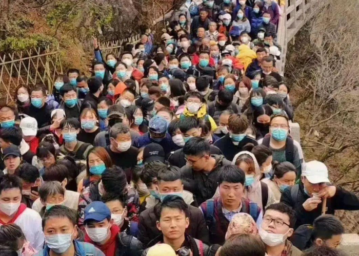 疫情官方最新通报又要封城了吗（疫情官方最新通报又要封城了吗今天）
