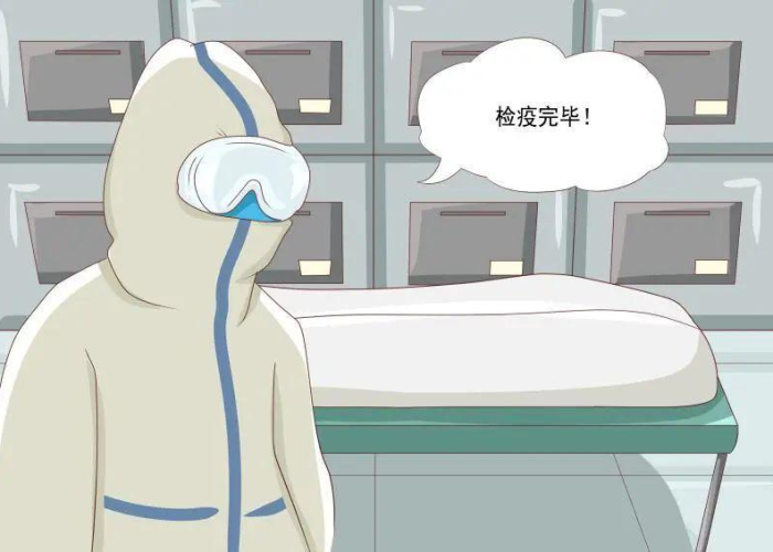 疫情中涉及法律知识（疫情相关的法律知识）
