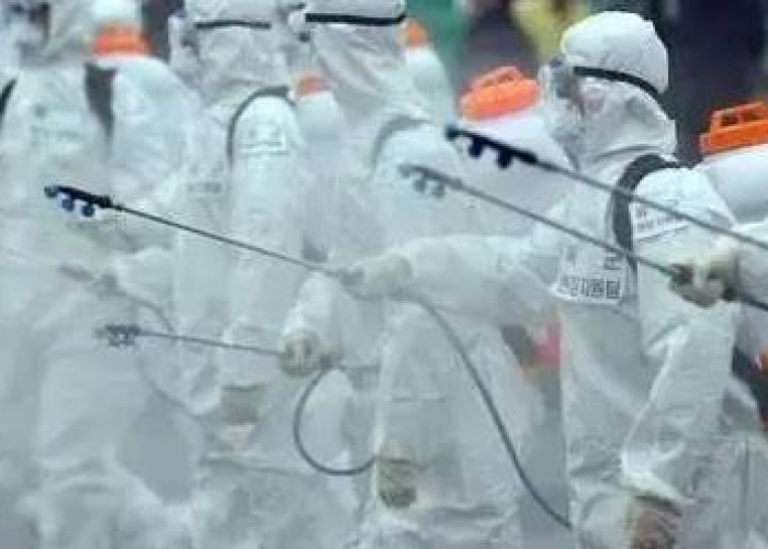武汉疫情后阴气重吗（武汉疫情过去是不是很危险）