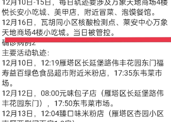 这疫情什么时候开始的（疫情什么时候开始的2019）