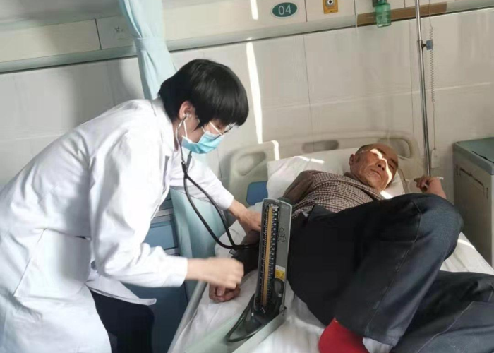 疫情背后的两股力量有哪些（疫情背后的中国力量）