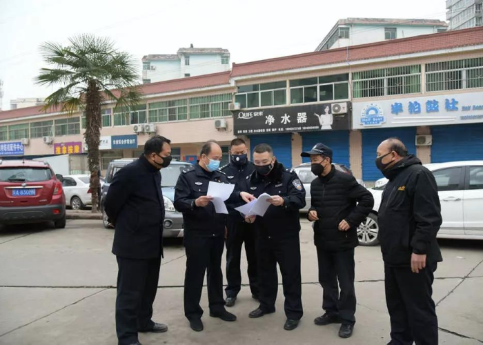 疫情消息最新通报西安（西安疫情最新通报名单）