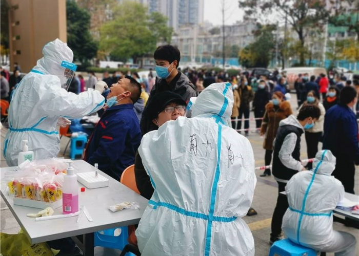 成都疫情解封图片（成都疫情解封最新消息战）