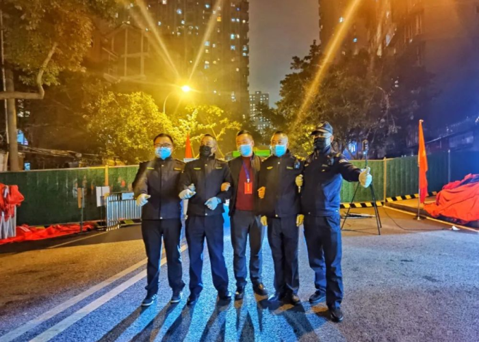 成都疫情解封图片（成都疫情解封最新消息战）