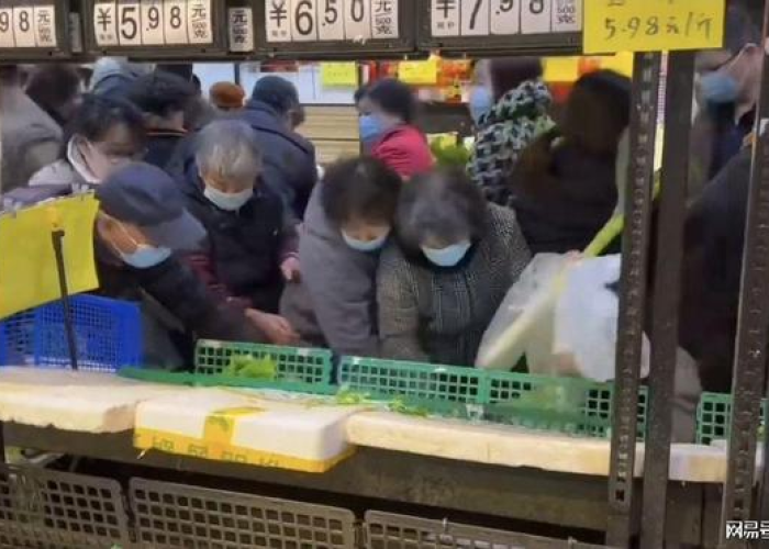 疫情是从什么时候开始发现的呢（疫情是在什么时候发现的）