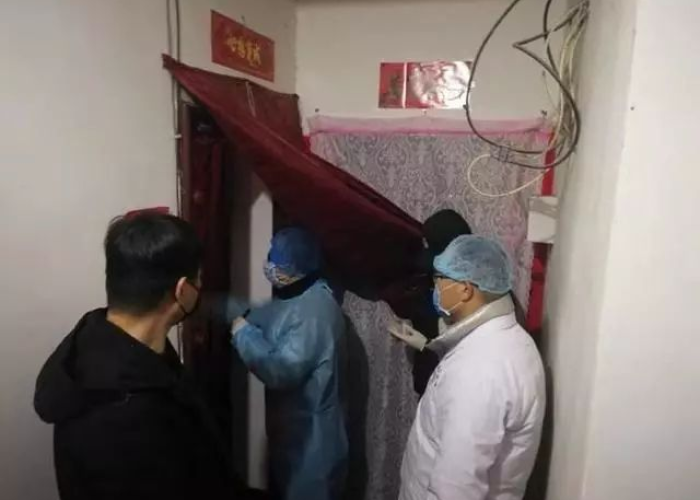 武汉疫情处理哪些人（武汉这次疫情哪些官员被处理了）