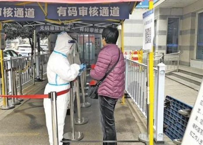 疫情温暖故事简短（疫情温暖的故事）