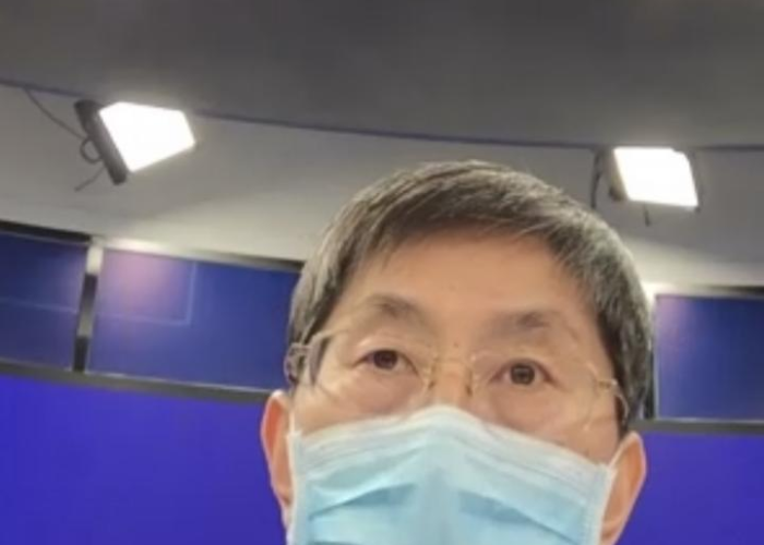 宣布疫情结束的广播视频（宣布疫情结束的广播视频播放）