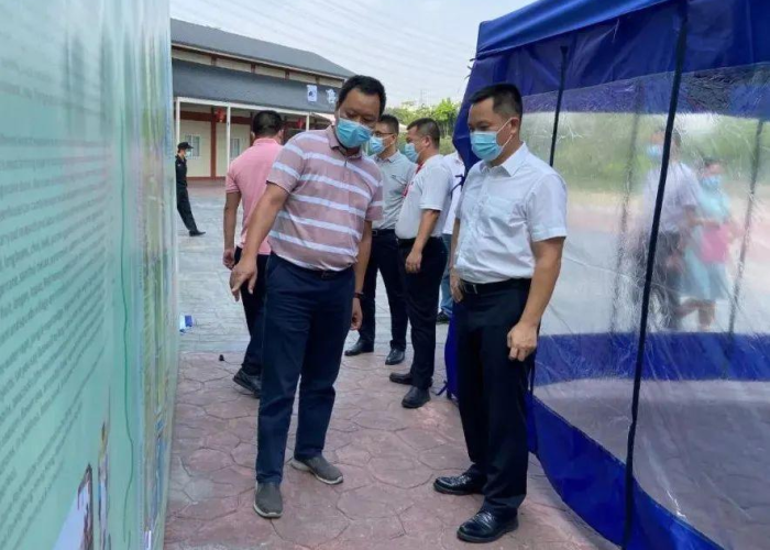 疫情防控政策什么时候改变（疫情政策什么时候放松）