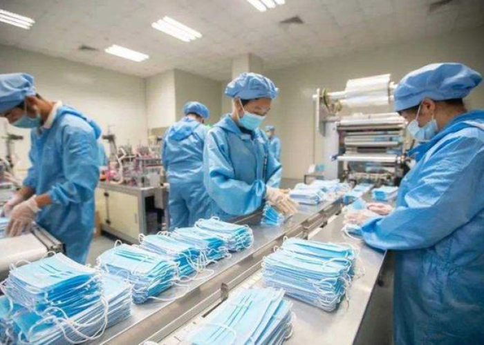 新冠疫情啥时候开始的?（新冠疫情几时开始的）