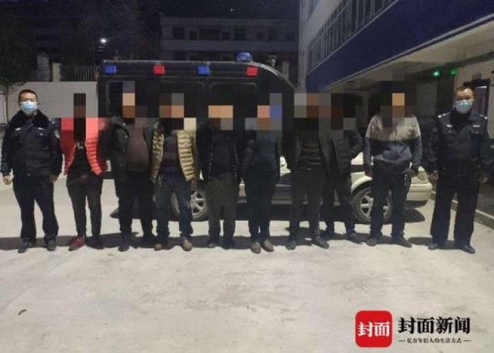 疫情期间赌博没拘留现在通知拘留（疫情期间赌博被抓）