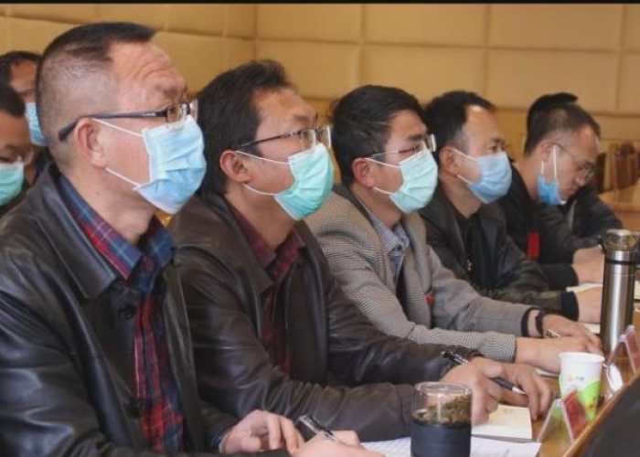 新冠疫情肺炎最新科普（新冠疫情肺炎最新科普视频）