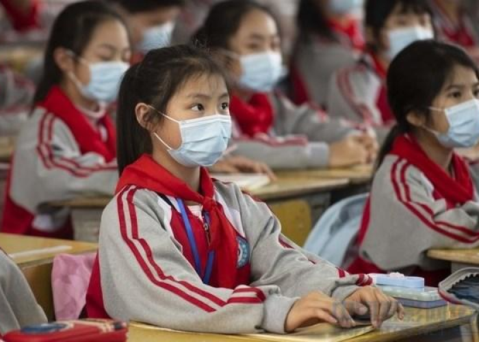 西安疫情防控消息停课吗（西安疫情防控消息停课吗最新消息）