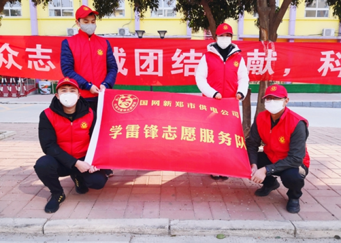助力疫情防控志愿者（助力疫情防控志愿者感言）