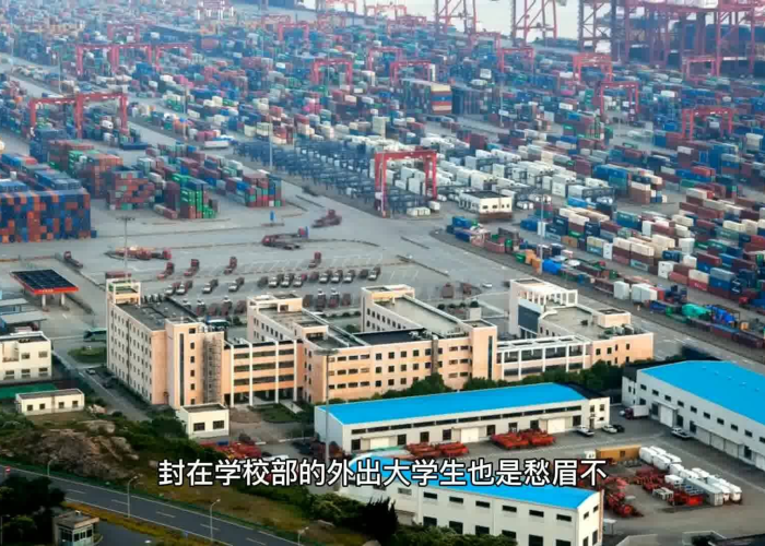 中国疫情现在哪个地方最严重（中国疫情现在哪里最严重?）