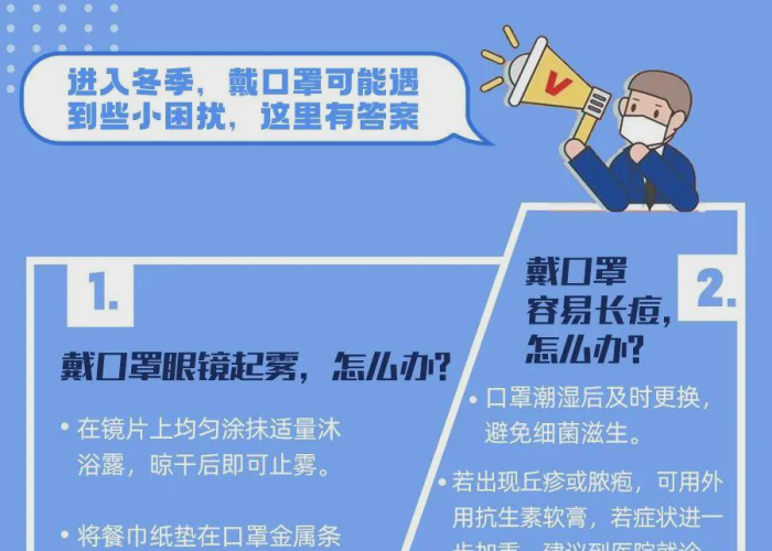 第二波疫情要做好哪些准备（第二波疫情如何防护）