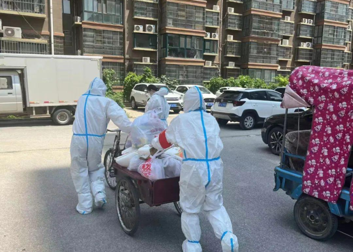 国家到底准备怎么处理疫情（国家对待疫情的措施）