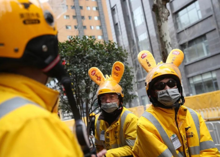 疫情偷偷去支援武汉（疫情偷偷去支援武汉犯法吗）