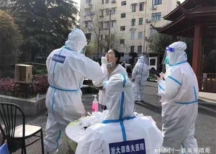 上海疫情解封是哪一年（上海何时解除疫情）