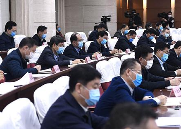 中国新冠疫情总共死了多少年轻人（中国2020新冠疫情死了多少人）