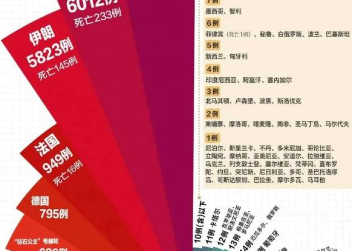 疫情中国动员能力惊呆全球（疫情之中我国的动员能力）