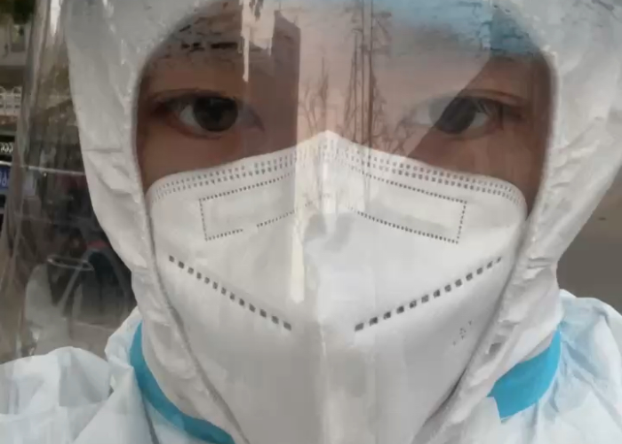 疫情时候的视频（疫情视频简短）