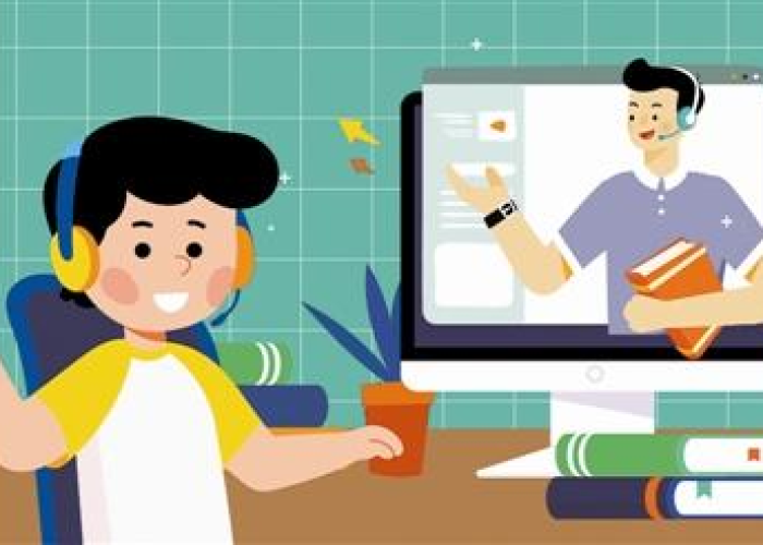 什么时候新冠疫情开始线上网课（疫情线上上课是什么时候开始的）