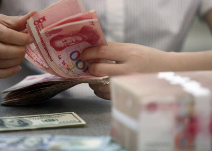 疫情我国花了多少钱（中国这次疫情花了多少人民币）