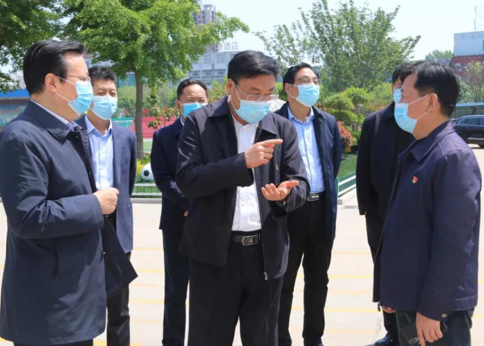 疫情突然来临住校生怎么办（疫情期间住校生应该注意什么）