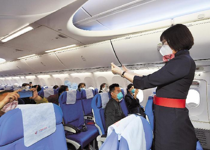 国家宣布疫情解封是哪一天（疫情解封的国家）