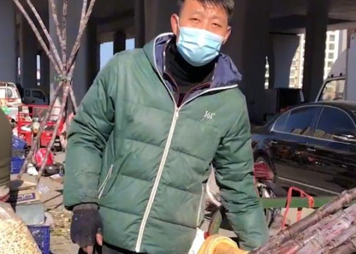 疫情期间令你感动的一幕（疫情期间令你感动的一幕怎么写）