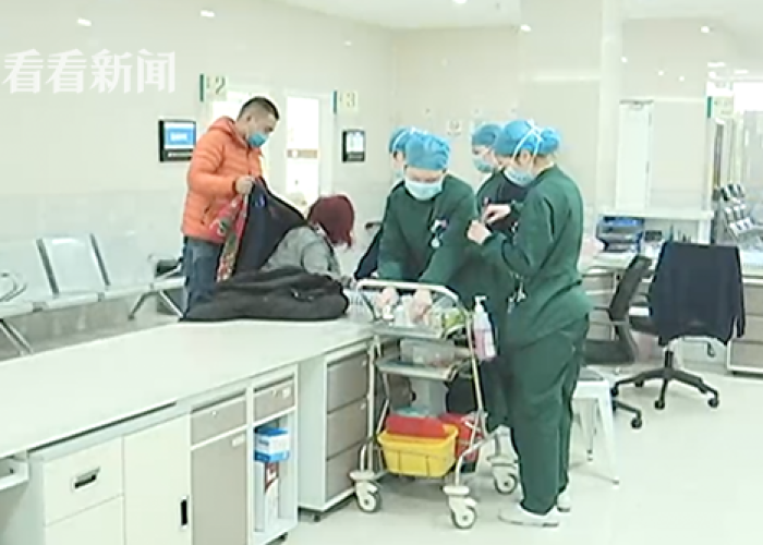 疫情视频素材医护人员（做疫情视频的素材）