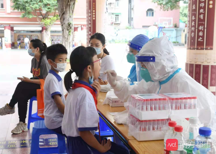 抗疫情视频小学生（抗击疫情视频素材小学生）