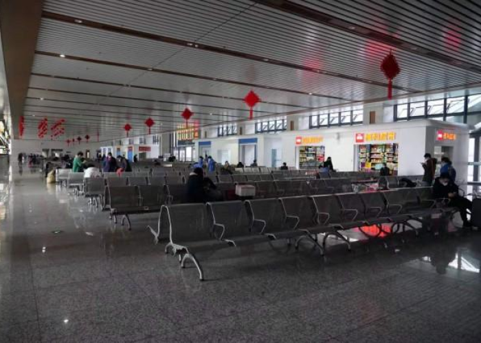疫情放开后没人去商场怎么办（疫情商场不允许闭店怎么办）