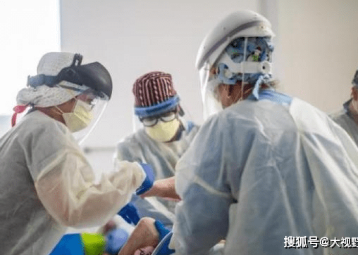 新冠疫情2020第一位患者（2020年疫情第一个患者）