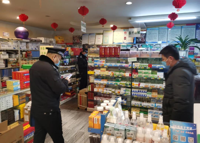 最近疫情需要准备啥药（疫情期间要买什么药）