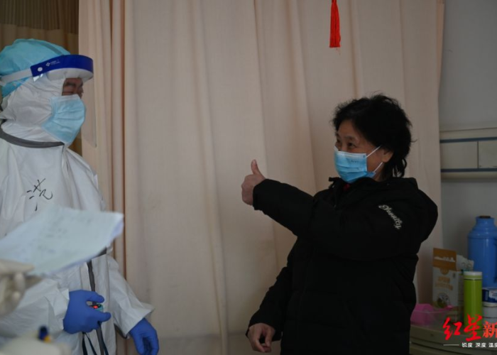 武汉疫情爆发的视频（武汉刚发生疫情时的视频）