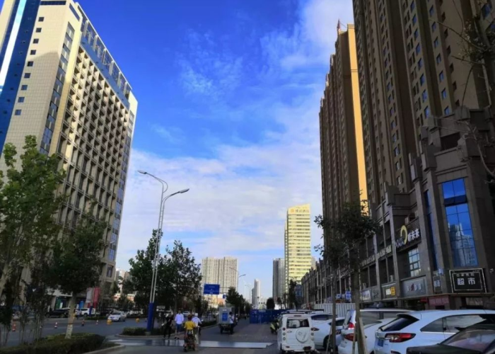 库尔勒市疫情三年封城的时间（库尔勒什么时候解封?）