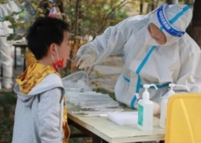 疫情什么时候开始严重起来的（疫情什么时侯开始的）