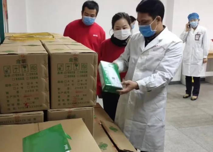 疫情期间应该准备哪些物资（疫情期间需要准备的物资）