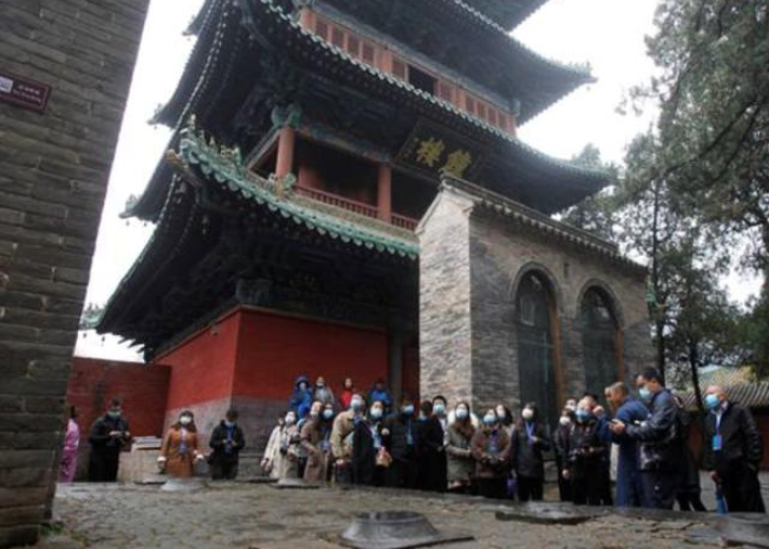 疫情什么时候能开放（疫情什么时候开放的12月几号）