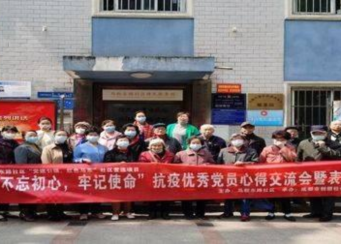 疫情视频短片感动学生（关于疫情的视频素材校园）