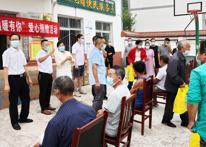 疫情发展到最后会是什么结果（这次疫情最终的发展结果）