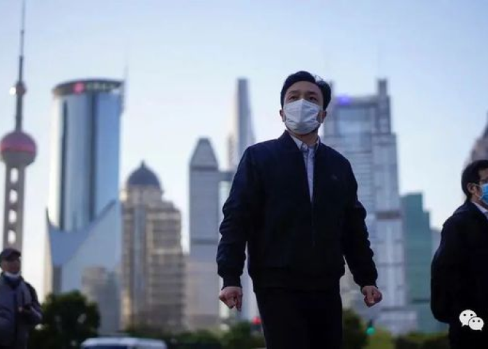 疫情期间偷偷离开上海（疫情期间偷偷出省会被发现吗）