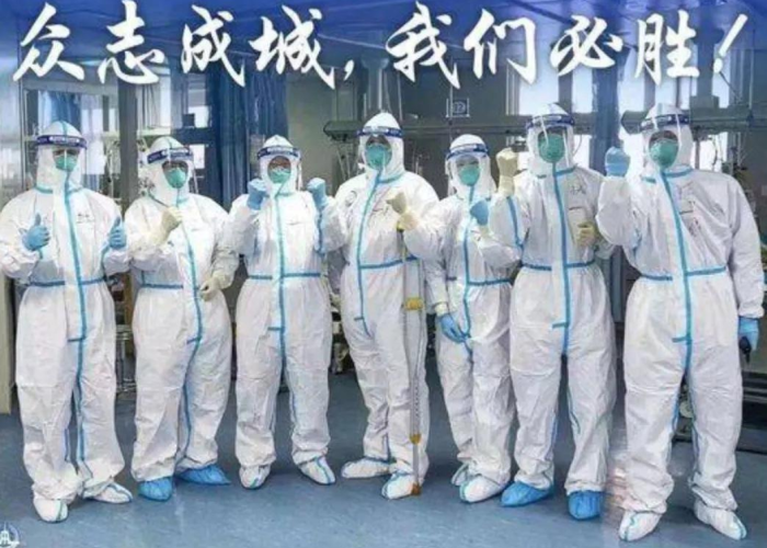 中国这次疫情放开是悲剧吗为什么（中国疫情放开了吗）