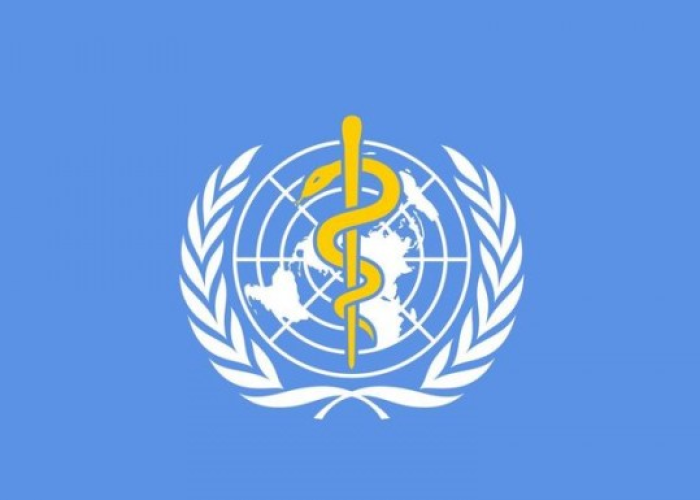 世卫组织疫情最新官方消息（世卫组织 疫情）
